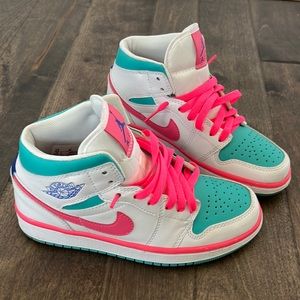 Nike Air Jordan’s size 5.5